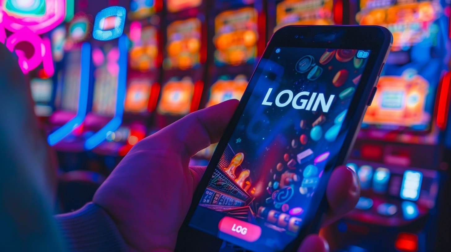 gojekpot login featured game showcase gojekpot login featured game showcase